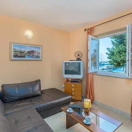 Апартаменты Riva *