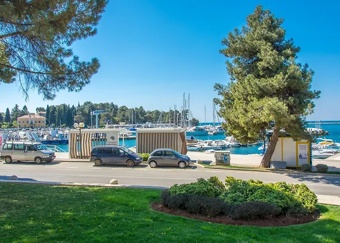 Riva Apartman