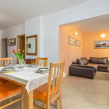 Riva Appartamento Porec