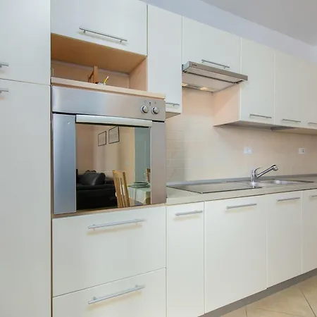 Riva Appartamento Porec